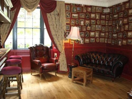 The Sun Hotel Warkworth Εξωτερικό φωτογραφία