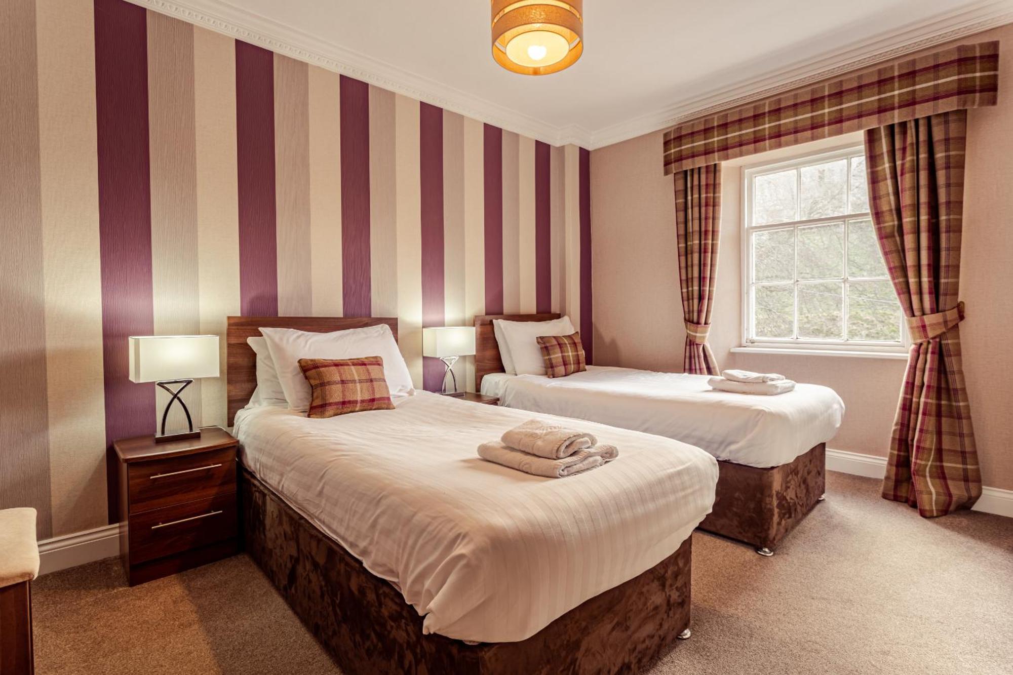 The Sun Hotel Warkworth Δωμάτιο φωτογραφία